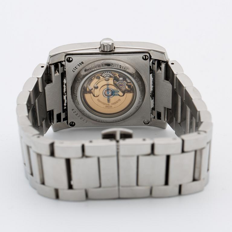 UNIVERSAL GENEVE, wristwatch, 29 mm,