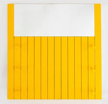 Lennart Olsson, a 'Ritual' mirror, IKEA, 1970's.