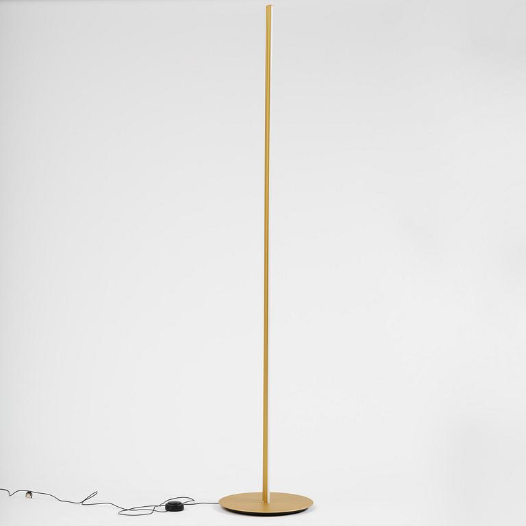 Michael Anastassiades, golvlampa, "Coordinates Floor", Flos, Italien, efter 2020.