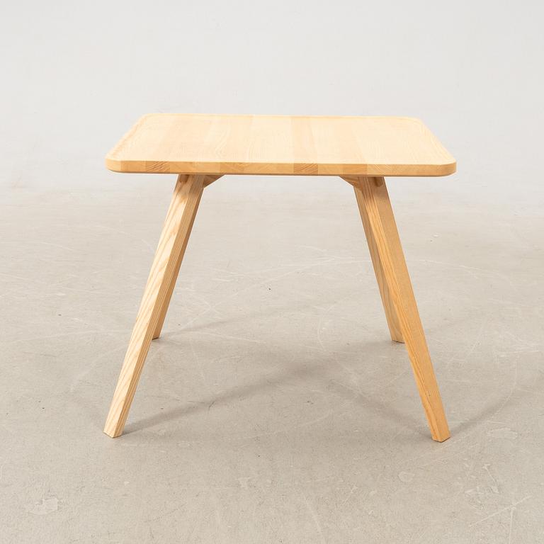 Roger Persson coffee table "Mill" for Karl Andersson & Söner 2015.