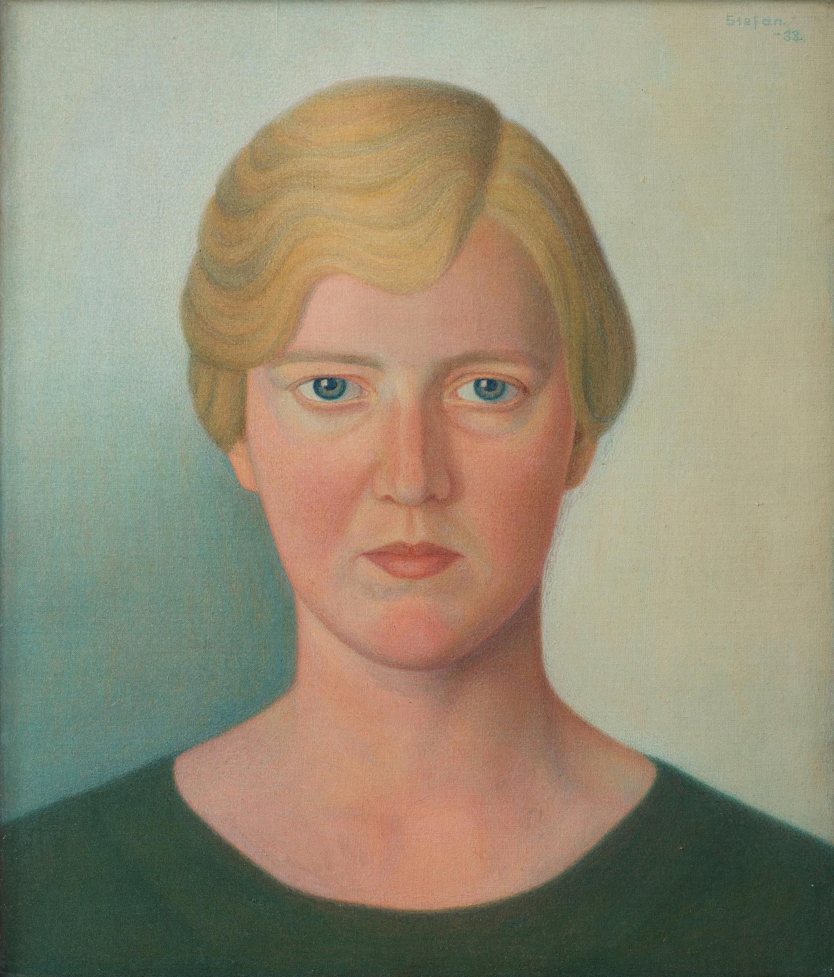 Stefan Johansson, "Gunnel".
