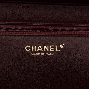 VÄSKA, Chanel, 2014-2015.