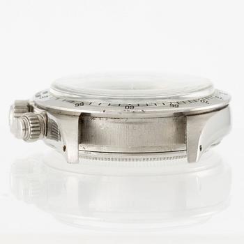 Rolex, Oyster Cosmograph, Daytona, "Big Red", chronograph, ca 1986.