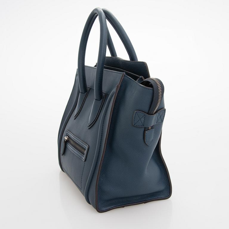 Céline, A "Luggage" Bag.