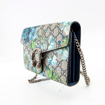 Gucci, Bag. "Dionysos Bloom".