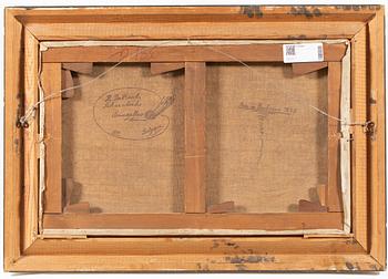 Henri De Breul, untitled.