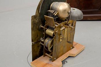 GOLVUR, England, 1800-talets början.