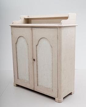 SKÄNK, 1800-talets mitt.