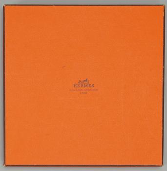 SCARF, "Brides de Gala", Hermès.