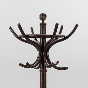 TAMBURMAJOR, 1900-talets första hälft.