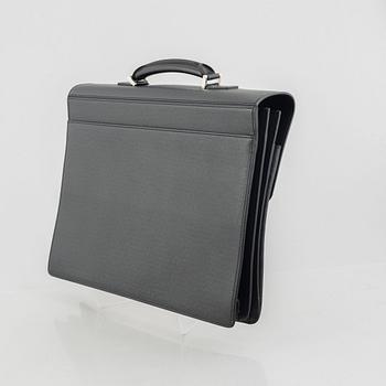 Louis Vuitton, briefcase, "Neo Robusto", 2007.