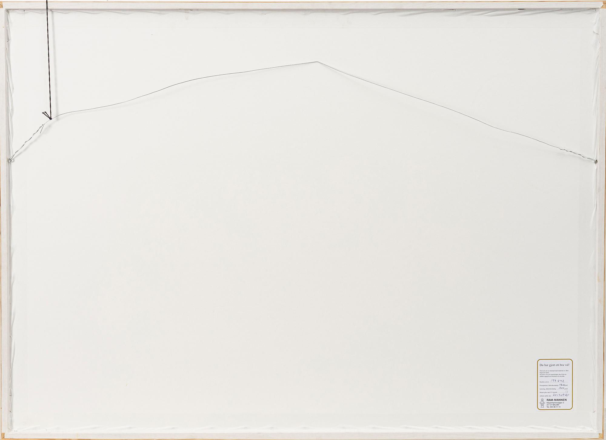 Franco Costa, "Lekande barn, Göteborg".