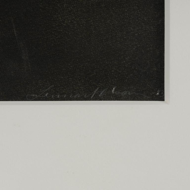 Lennart Olson, "Emilia Romagna IV", 1979.