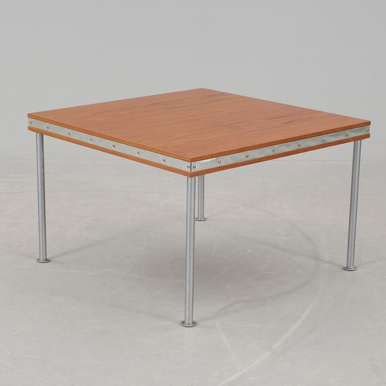 SOFFBORD, Poul Cadovius, France & Son, Danmark,  1900-talets andra hälft.