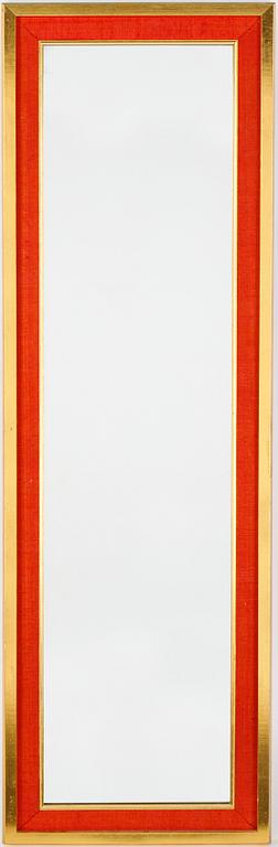 Spegel, 1900-talets andra hälft.