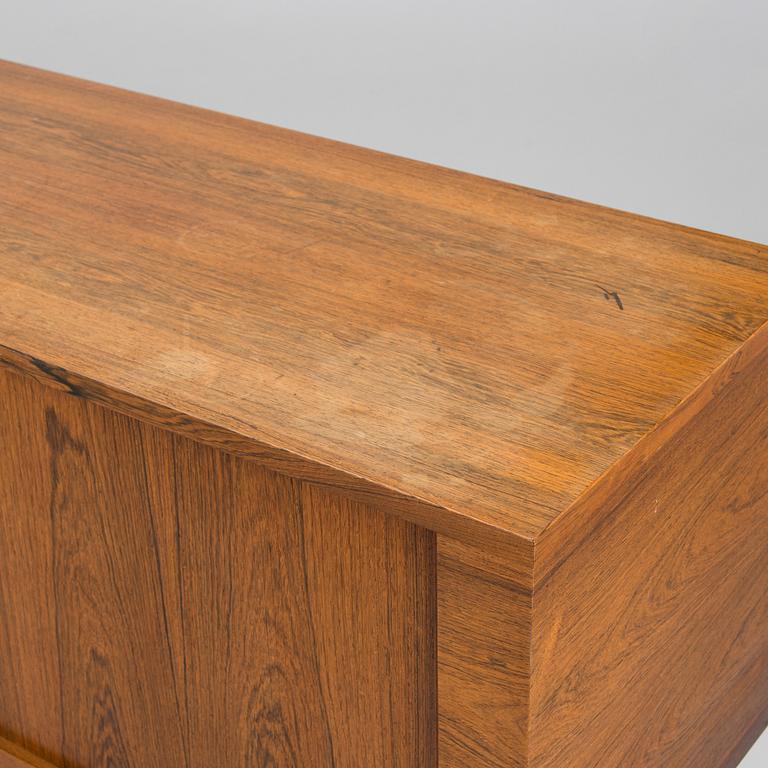 Hans J. Wegner, Senkki, "President", malli RY-25, Ry Møbler, Tanska 1960-luku.