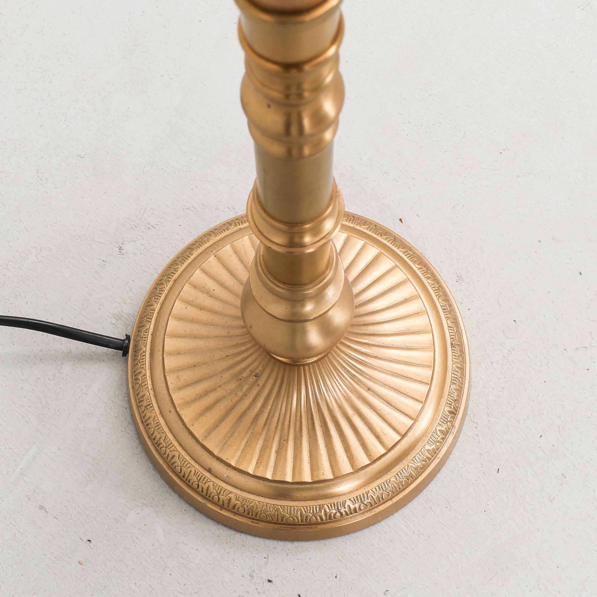 Laura Ashley, bordslampor 1 par,