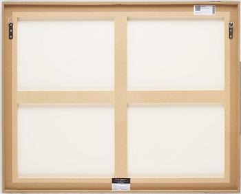 Daniel Gordon, "Rainbow".