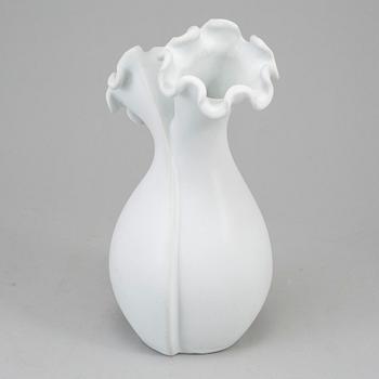 WILHELM KÅGE, vas, stengods, "Våga", Gustavsberg.