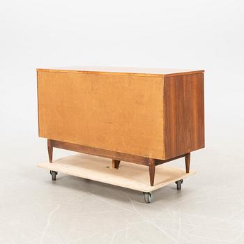 Sideboard "Mainline" Hooker & Co USA 1900-talets mitt.