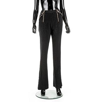 BYXOR, Givenchy.