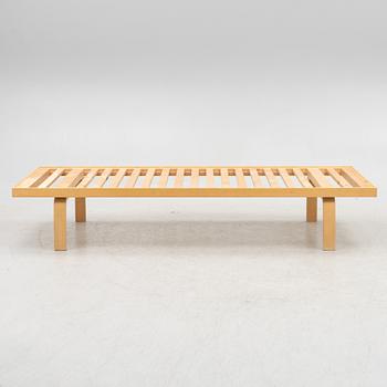 Alvar Aalto, a daybed, Artek, Finland.