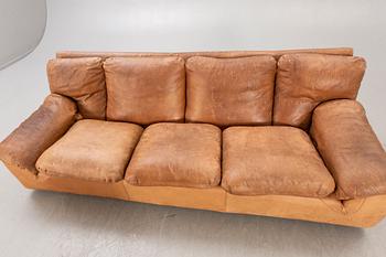 Ferruccio Brunati, sofa, Italy, 1970s.