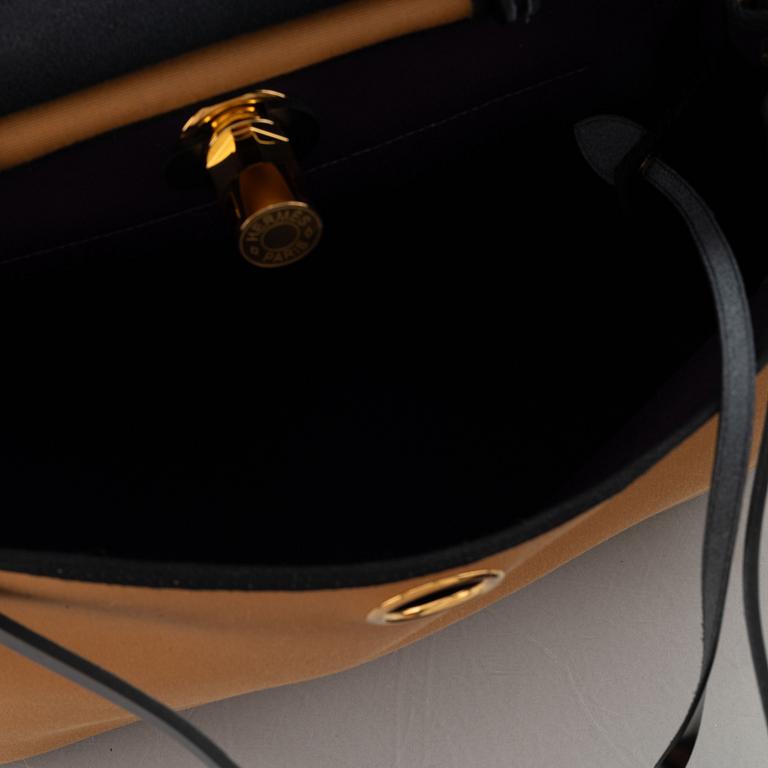 Hermès, väska, "Herbag", 2024.