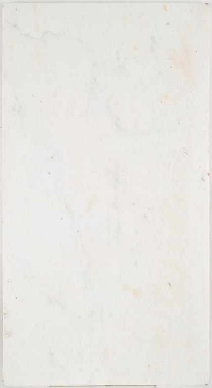KONSOLBORD, sengustavianskt stockholmsarbete, 1800-talets början.
