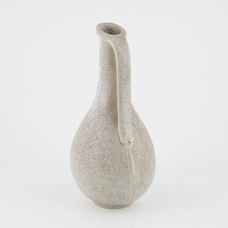 Gunnar Nylund, a stoneware vase, Rörstrand.