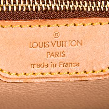 Louis Vuitton, A Monogram 'Bucket' Bag.