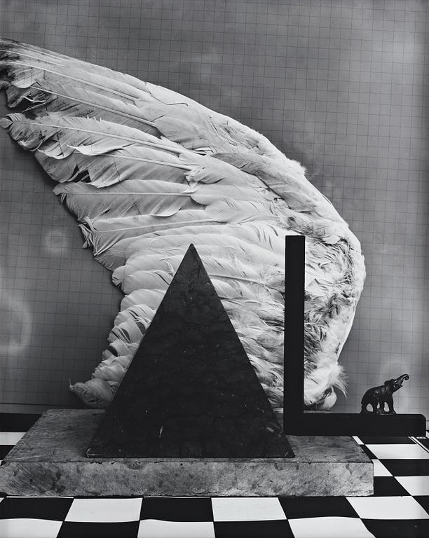 Hans Gedda, Utan titel.