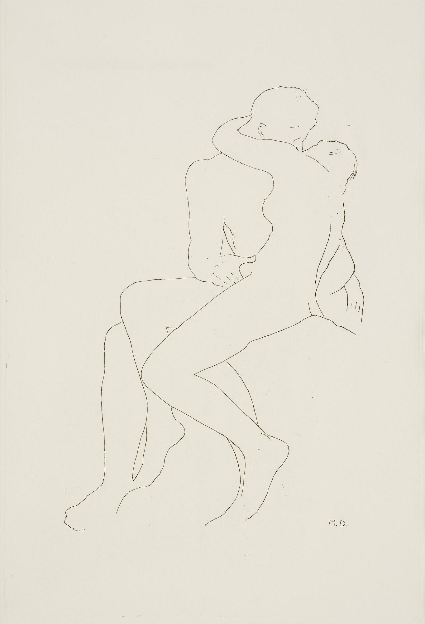 Marcel Duchamp, "Arturo Schwarz: The large glass and related works vol II".