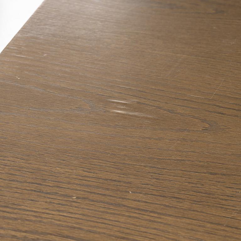 Sami Kallio, a 'In between SK6' dining table, &Tradition.