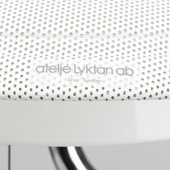 A table lamp, "Softling", Hans Philip Zachau, Ateljé Lyktan,