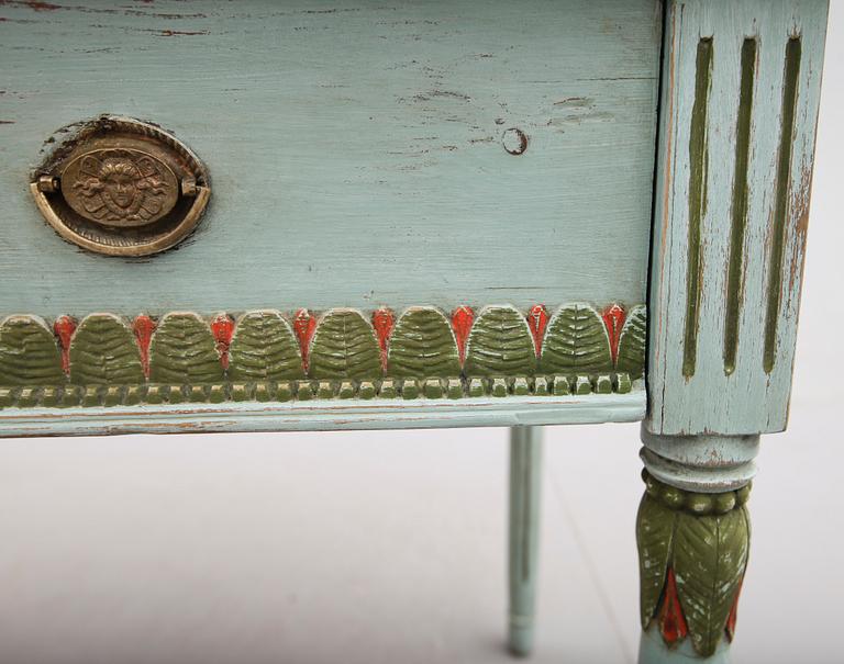 MÖSSBORD, Forsa socken, Hälsingland, omkring år 1800.