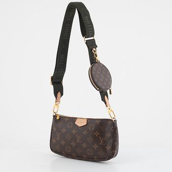 Louis Vuitton, bag, "Multi Pochette Accessoires", 2020.