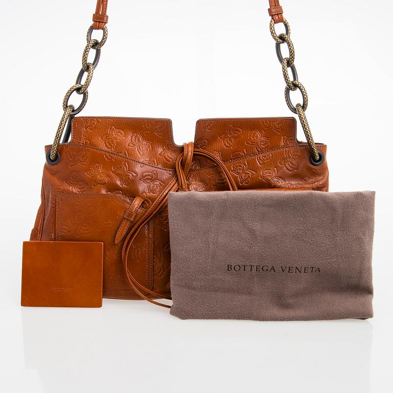 Bottega Veneta, "Settantuno" laukku.