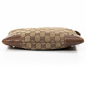 Gucci, väska.