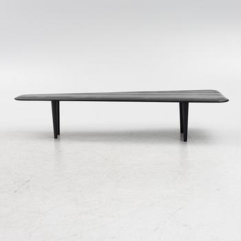 Tom Dixon, coffee table, "Low Slab Table".