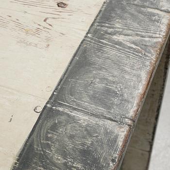 SLAGBORD, 1800-tal.