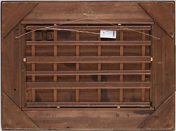 Christoph Jacobsz van der Lamen Circle of, CHRISTOPH JACOBSZ VAN DER LAMEN, circle of. Reinforced panel 53 x 82 cm.