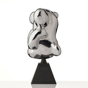 Maria Miesenberger, 'Reflection on the Presence of Time #2'.