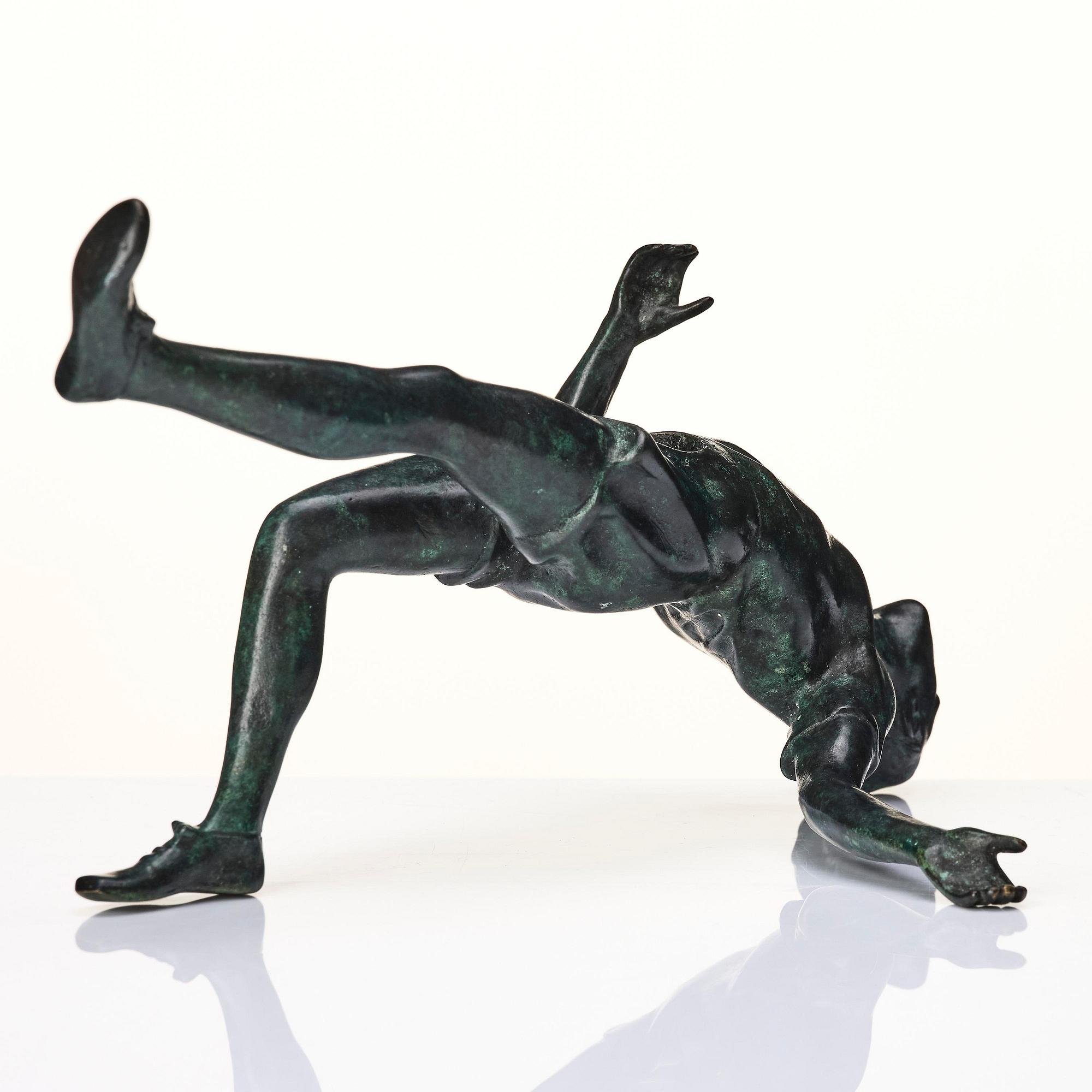 Dan Wolgers, "Ljusets hastighet".