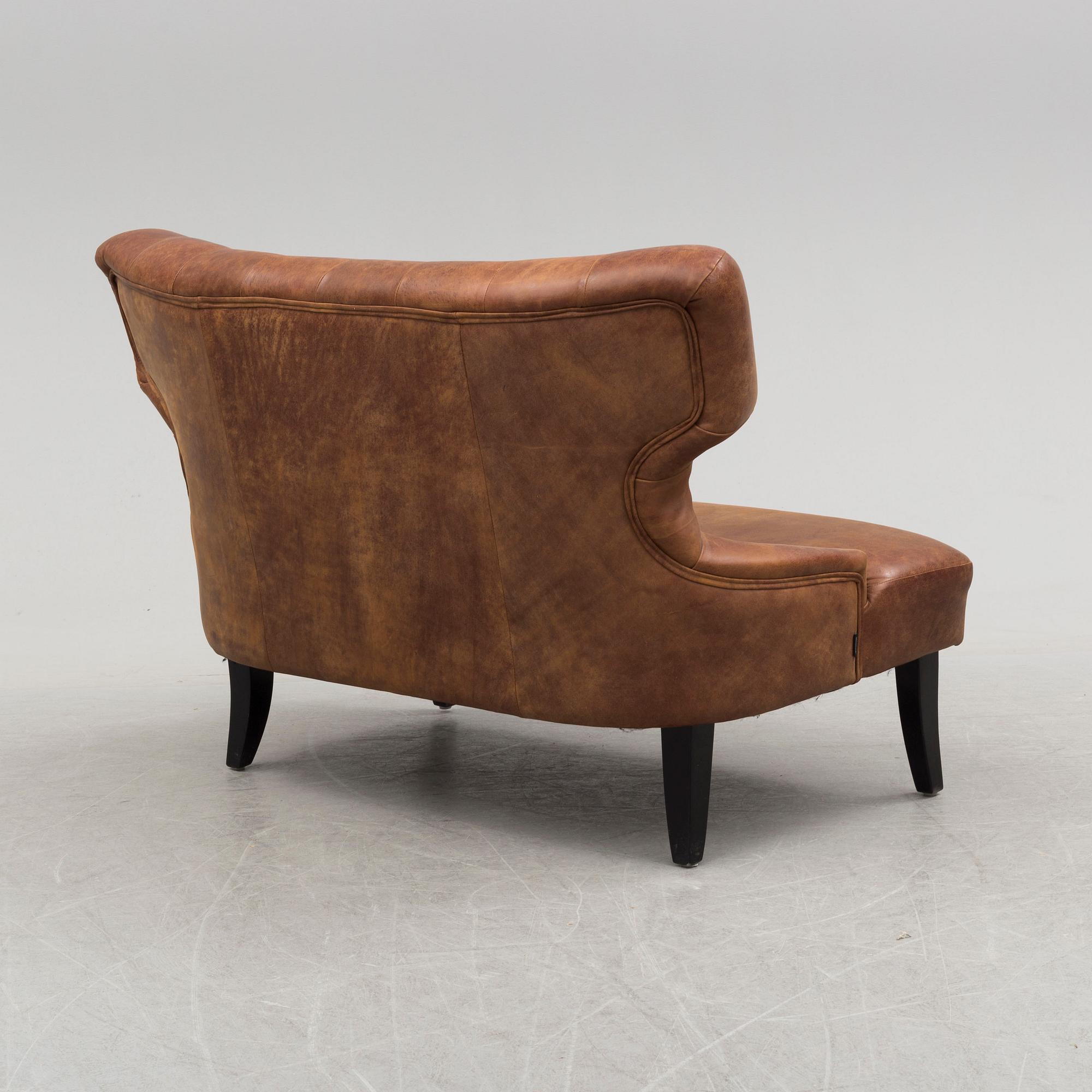 SOFFA, "Lady", Homeline, omkring 2015.