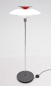 GOLVLAMPA, PH-80, Poul Henningsen för Louis Poulsen.