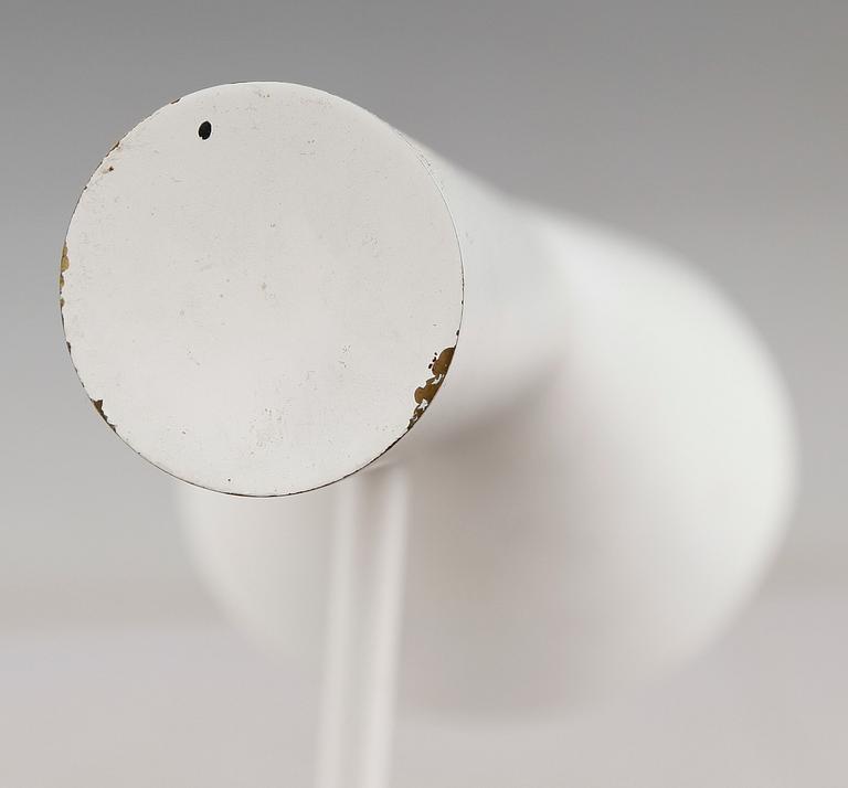 GOLVLAMPA, "AJ", Arne Jacobsen, Louis Poulsen, 1900-talets senare del.