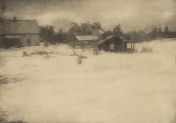 Henry B. Goodwin, Silvergelatin Fotografi, 1917. - Bukowskis