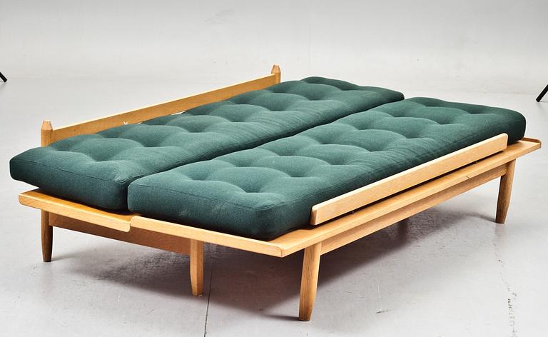 DAGBÄDD, trol Danmark, 1960-tal.