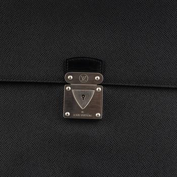 Louis Vuitton, briefcase, "Neo Robusto", 2007.